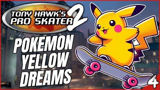 Tony Hawk’s Pro Skater 2, From Grinding Rails to Big Booty Burgers