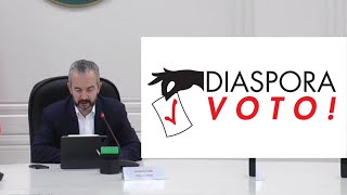 Pse po REFUZOHEN emigrantët të votojnë? Gazetari ZBULON SHKAKUN | Breaking