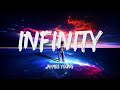 Jaymes Young - Infinity (Lyrics)