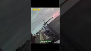 132 MPH! Cop calls 16 year old's father after speeding violation | Crime Talk Hosted By Scott Reisch