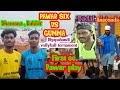 PAWARSIX VS GUMMA FAINAL MATCH PAWAR PLAY FIRST SET Digapahandi vollyball#dhamana#rabit #rupa#naxal