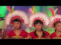 春子幼兒園 23屆蜻蜓班 晚會表演