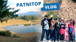 PATNITOP ki WADIYAN | PATNITOP HILLSTATION | KATRA to PATNITOP | PATNITOP PLACES to VISIT | PATNITOP