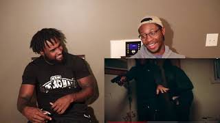 Tee Grizzley - The Smartest Intro (feat. Mustard) [Official Video] - Reaction