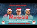 LIVE Khidmah Ilmiah Manaqib || Yayasan DARUL MARFU', 01 Nov 2024