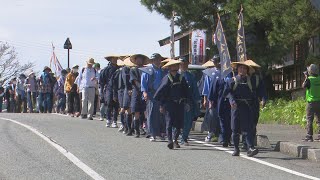 「佐渡島の金山」の世界遺産登録に向け「見て」「歩いて」金の歴史を知る【新潟】UXニュース6月25日OA