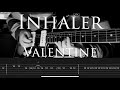 Inhaler // Valentine solo [Guitar Tabs]