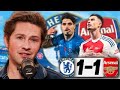 Chelsea 1-1 Arsenal | But the REAL Winner Was...