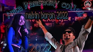 amta ramsaday colege. nobin boron o probin biday usob 2022#kolkata #amta #colage #Abiryoutuba #2023