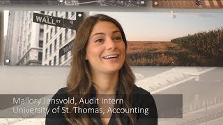 2017 Summer Interns