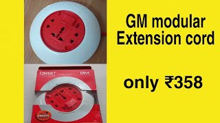 Gm modular extension board || review || amazon unboxing