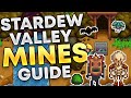 Uncover the Secrets: Stardew Valley's Ultimate Mines Guide