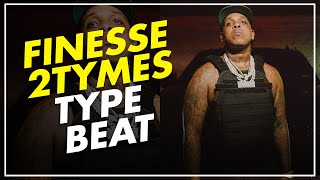 (FREE) Finesse2tymes Type Beat - "Tragic" | Rap/Trap Instrumental 2022