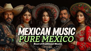 Authentic MEXICAN Folk Music with Traditional Mariachi Bands