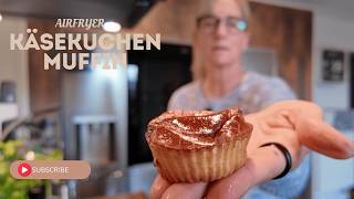 🔥Fluffig, saftig, unwiderstehlich Käsekuchen mal anders 🧁