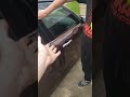 how to fix the door of a 2017 mini clubman s all 4 door refusing to close mini minicooper