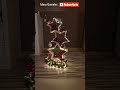 decoraciones navideñas para el interior de tu casa 🎅🎄💝❄️☃️