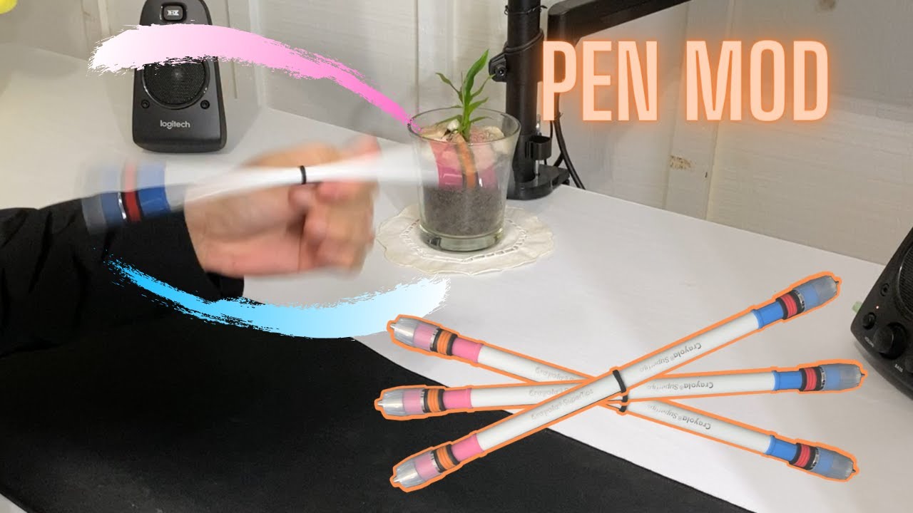 How Do Pen Mods Work At Carisa Macaulay Blog