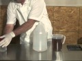 How to make BioDiesel at home.