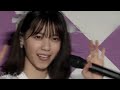 乃木坂46　西野七瀬　アリーヴェデルチ