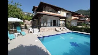 Villa Home style apartment for sale alanya turkey 87000 euro alanyarealestate.co.uk