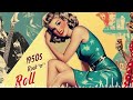 1 hour rock and roll mix from the 50s u0026 60s classic u0026 vintage music rock ‘n’ roll 2025 vol.7