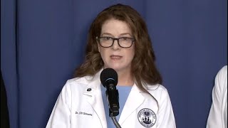 CAUGHT ON CAMERA: American College of Pediatricians statement on gender