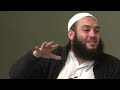 the ummah is suffering because of you very powerful speech sheikh omar el banna