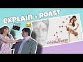 Mohabbatein | explain + roast