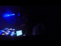 Kevin Saunderson XOYO