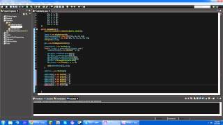 Java GUI Calculator Tutorial (NEW) Part 3: Adding Components