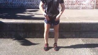 Running - How to stop adductor (groin) pain as you run! - Running Injury Free Revolution (RIF REV)