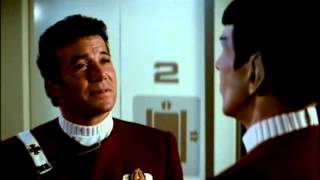 Star Trek || A Thousand Years - [Kirk/Spock]