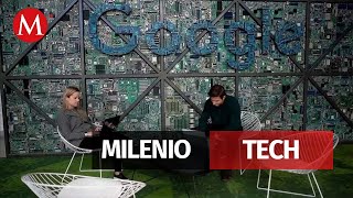 ¡Google busca talento mexicano para nuevos proyectos! | Milenio Tec