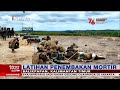 TNI AD dan US Army Latihan Perang Bersama di Balikpapan, Kalimantan Timur #iNewsPagi 15/08