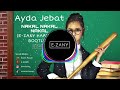 ayda jebat nakal nakal nakal e zany hardstyle bootleg