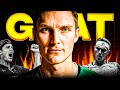 How Viktor Axelsen Can Be The GOAT Of Badminton?(Crossed Lin Dan)