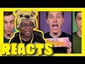 After Ever After 3 Disney Parody by Paint | Song Reaction