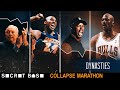 Two hours of dynasties falling apart | Collapse Marathon