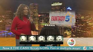 Fantasy 5 20260115
