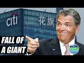 The Rise and Fall of Citigroup