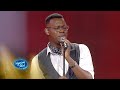 Chima performs ‘Lately’ by Stevie Wonder – Nigerian Idol | S9 | E8 | Africa Magic