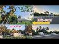 Ad:238)- 40 cent Commercial land for sale in Poonjeri ECR |  ECR touch property | 1 free EB service|