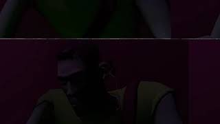 [SFM] An extremely cursed rendering glitch (HEADPHONE WARNING)