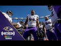 Best of Wired So Far This Season | Baltimore Ravens