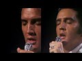Elvis Presley's If I Can Dream Side by Side Comparison of the Different Takes