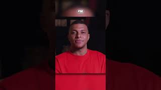 DLACZEGO KYLIAN MBAPPE CHCIAŁ ZOSTAĆ W PSG?