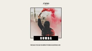🌴 Electro Latino Instrumental | "Rumba" Wisin X Juan Magan Type Beat | Fiyiyo Music