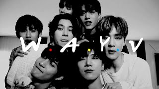 WayV | Friends Intro [FMV]