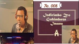 008 | Abarokots'ibyago byo hasi bazakoranwa | Indirimbo zo guhimbaza Imana | Isaac Nsengi Graham